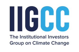 Institutional Investor Group for Climate Change logo